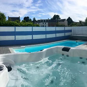  Hébergement de vacances Garance Ile Et
