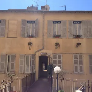 https://hotel-rex.fr-provencehotel.com